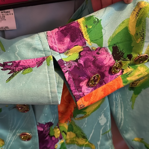 Christian Lacroix. Deal- I will be taking this post down shortly - Picture 7 of 7